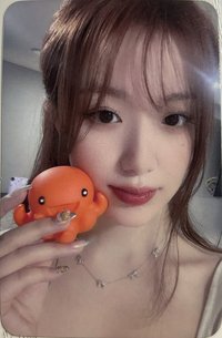 I SWAY sw 線下2.0 簽售卡 