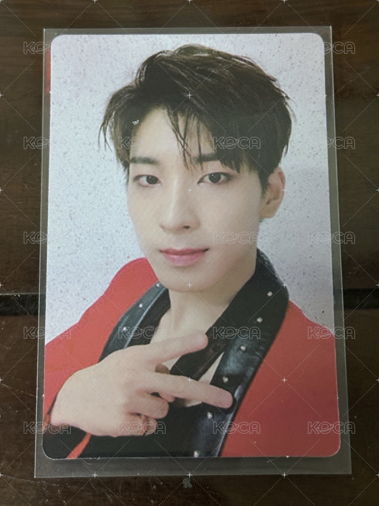 🧡An ode Real ver.專卡🧡