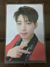 🧡An ode Real ver.專卡🧡