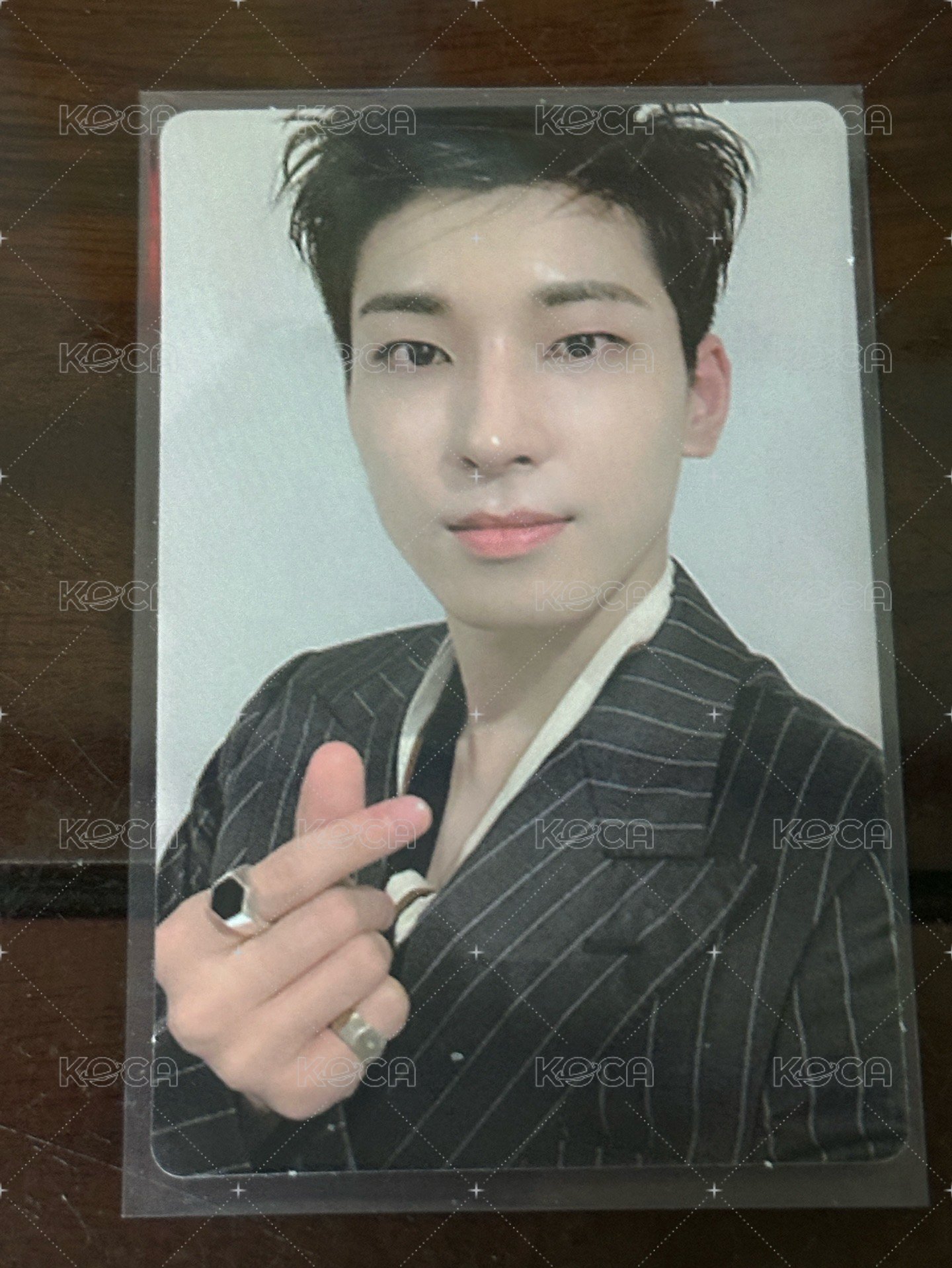 🧡An ode Truth ver.專卡🧡