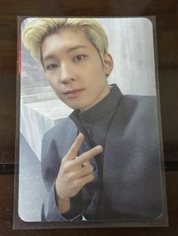 🧡Face the sun  ver.專卡🧡