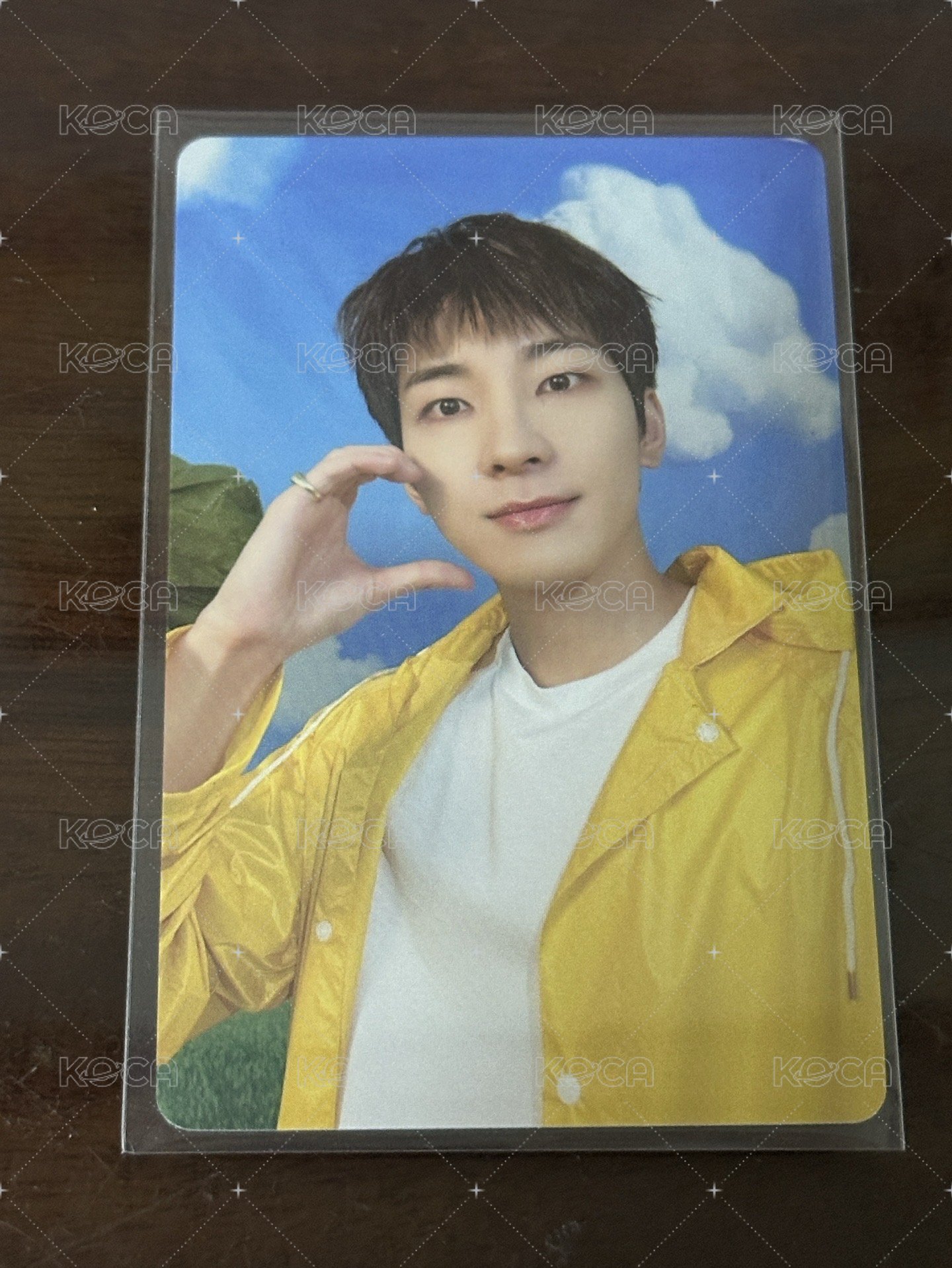 🧡FML carat ver.隨機卡🧡