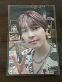 🌟spill the feels 日咖東京場限卡 （100）🌟