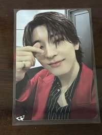 🧡spill the feels carat ver.隨機卡🧡