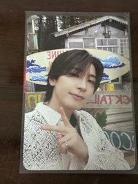 🧡spill the feels  fell you ver.專卡🧡