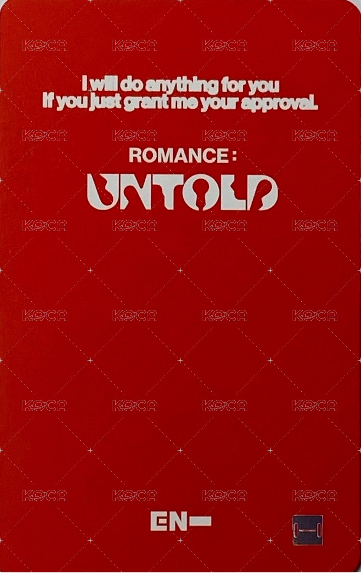 正二 mp 2.0 幸運卡  背面