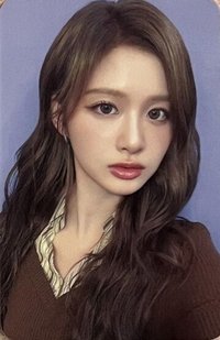 正規一 ms 線下 17.0 簽售卡 當日造型 年末派對