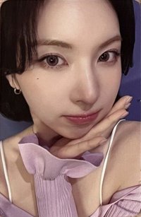 正規一 ms 線下 17.0 簽售卡 當日造型 年末派對