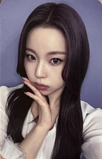 正規一 ms 線下 17.0 簽售卡 當日造型 年末派對