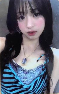 25世巡 入場卡 / 場限卡 首爾展位 ver.A