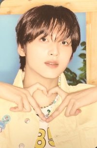 2026 年曆 k4 特典卡 