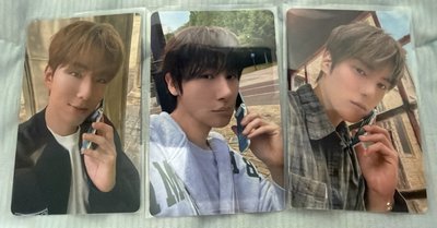 日本淘兒唱片行特典