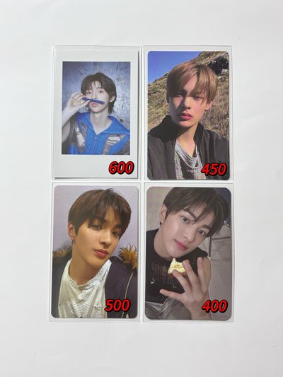 cortis小卡 紅字需多帶圖二