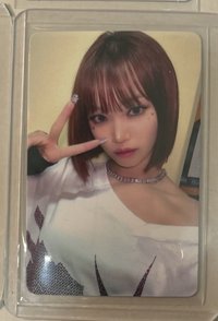 CRAZY 塔店幸運卡