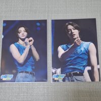 2024 KCON LA 生寫真 成淏 set