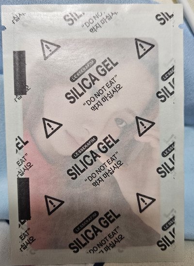 spaghetti 專卡+專輯