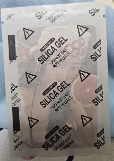 spaghetti 專卡+專輯