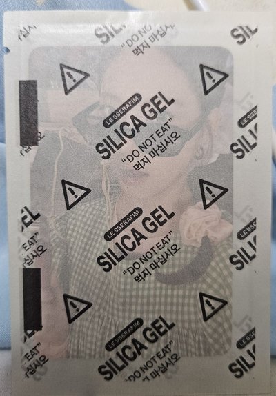 spaghetti 專卡+專輯