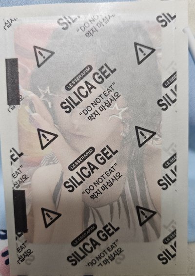 spaghetti 專卡+專輯