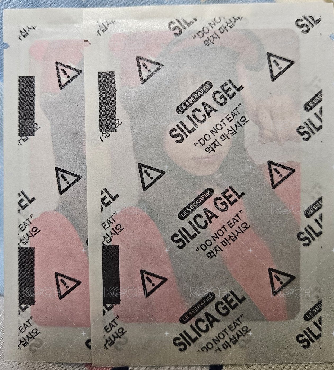洪恩採 spaghetti  vol.2 專卡+專輯