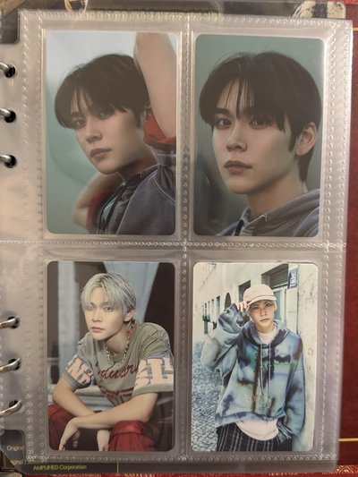 宋恩奭pp固配整套