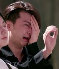 喜歡年下是我的錯