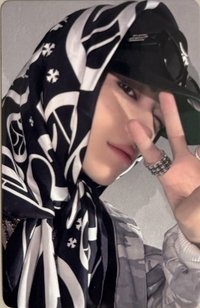 正二後續 yzy 1.0 幸運卡 