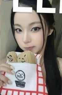 正規一 el 3.0 簽售卡 核桃餅乾ver.