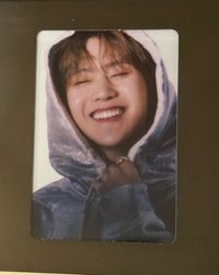 一期會員 專輯卡 