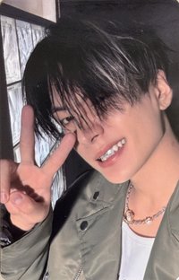 正二後續 yzy 1.0 幸運卡 