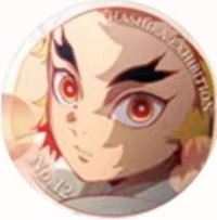 柱展 情緒 徽章 12