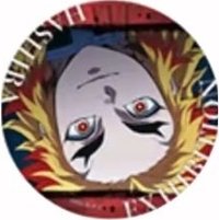 柱展 情緒 徽章 16