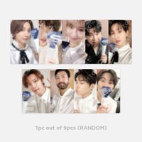 二代手燈 (特典版)第二代官方手燈