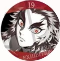 柱展 情緒 徽章 19