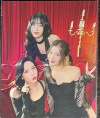 迷一 塔店 特典卡 團體閃卡