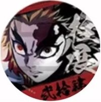 柱展 情緒 徽章 24