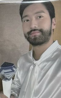 二代手燈 sm 特典卡 