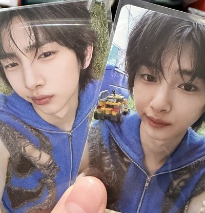 Cortis電子專A/B金主訓