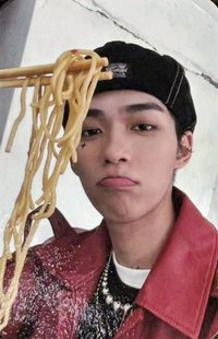 途迷 平裝版 專輯卡 麵祐