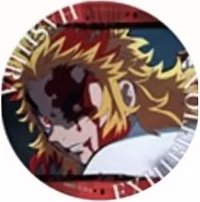 柱展 情緒 徽章 28
