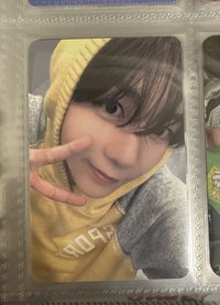 小黃帽（需多帶）