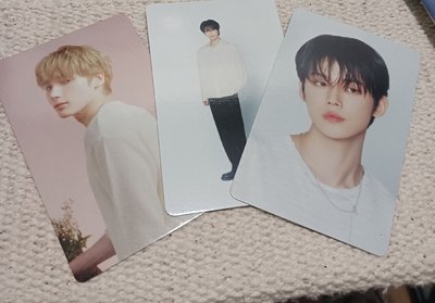 日巡卡包隨機卡