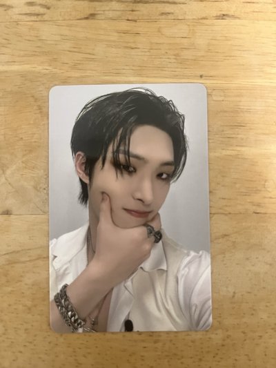 狼吼旼琦VR電影小卡