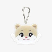 2025 JYP冬日快閃 鑰匙圈吊飾 YUTIE