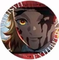 柱展 情緒 徽章 32