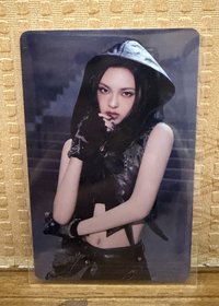 小柒 we go up黑衣