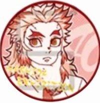 柱展 情緒 徽章 40