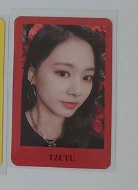 子瑜專卡yes or yes 