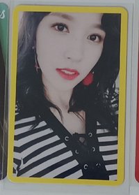 mina專卡 TWICEcoaster : LANE2