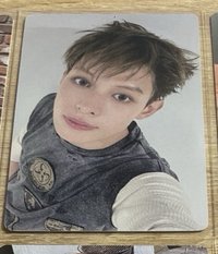 迷一 yzy 4.0 幸運卡 凡